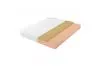 Матрас Lonax Roll Memory 4 200х195