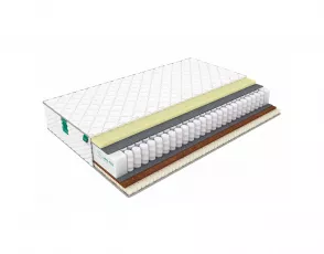 Матрас Sleeptek Premier Memo Latex Strong
