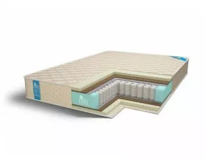 Матрас Comfort Line Премиум Medium Comfort TFK