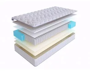 Матрас SkySleep Joy Strutto S500