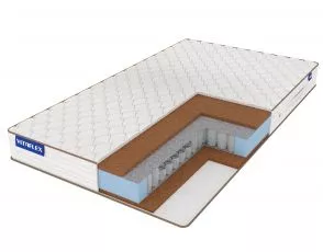 Матрас Vitaflex Hard 2 S500