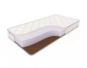 Матрас DreamLine Dreamroll Hard