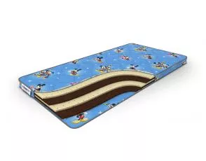 Матрас DreamLine Baby Mix Slim