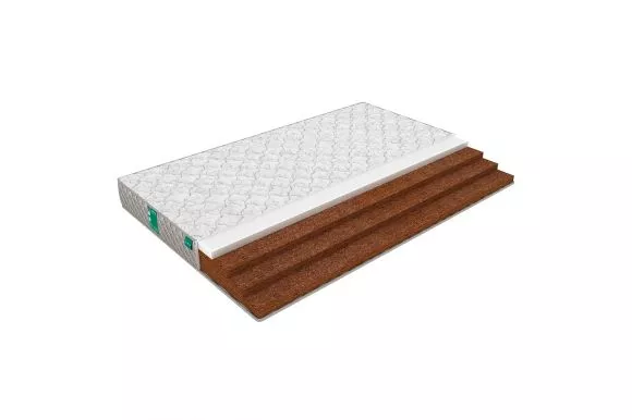 Матрас Sleeptek Total Foam3 Cocos9