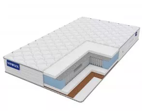 Матрас Vitaflex Hollo-Middle Classic S1000