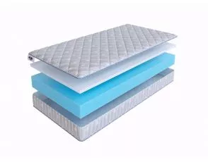 Матрас SkySleep InFlex Model 6S