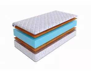 Матрас SkySleep InFlex Model 4