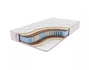 Матрас Sontelle Vivre Castom Shape