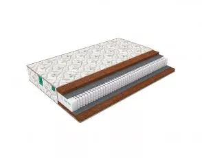 Матрас Sleeptek Perfect Cocos Double