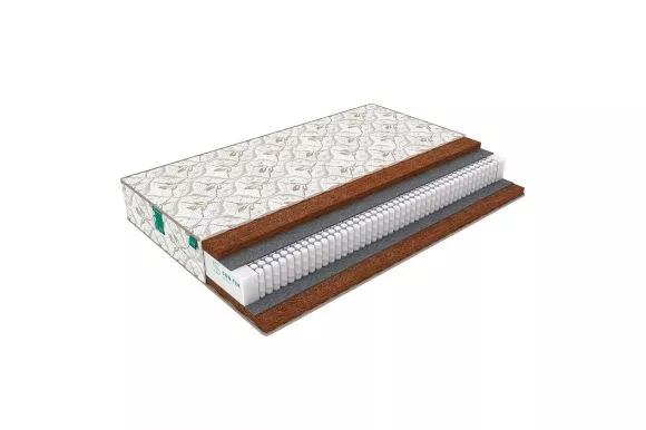 Матрас Sleeptek Perfect Cocos Double