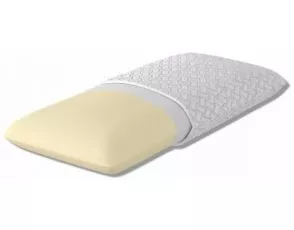 Подушка Lonax Memory Elastic Classic