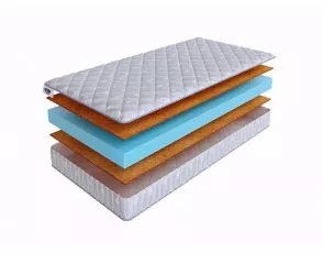 Матрас SkySleep InFlex Model 2S