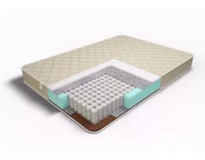 Матрас Comfort Line Promo Eco2-Cocos2 TFK