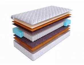 Матрас SkySleep Nature Heavy Medium S500
