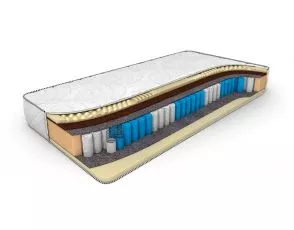 Матрас DreamLine Soft Smart Zone
