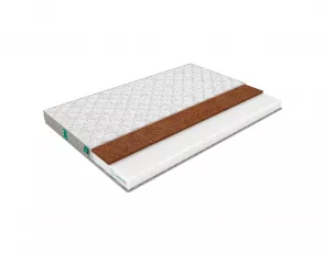 Матрас Sleeptek Roll Cocos Foam 12