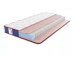 Матрас Sportletica Stanly Relax 3