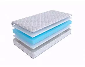 Матрас SkySleep InFlex Model 7