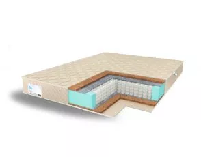 Матрас Comfort Line Hard Light S1000