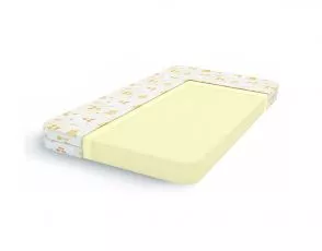Детский матрас Lonax Baby ППУ 10