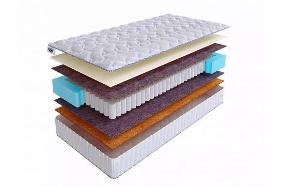 Матрас SkySleep Joy Foam Cocos S500