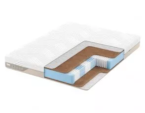 Матрас Promtex-Orient Micropacket Cocos
