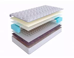 Матрас SkySleep One Side 2 BS