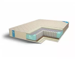 Матрас Comfort Line Премиум Medium-Soft S1000