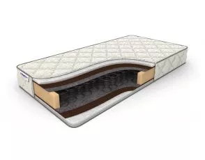 Матрас DreamLine ECO Holl Hard BS