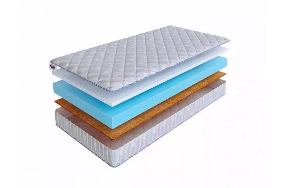 Матрас SkySleep InFlex Model 9S