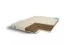 Матрас Comfort Line Hard Puff 9