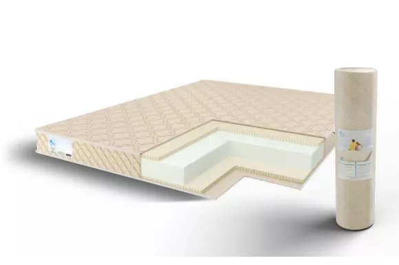 Матрас Comfort Line Double Latex2 Eco Roll