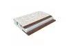 Матрас Sleeptek Perfect Foam Strong Cocos