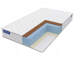 Матрас Vitaflex Light Hard-Easy Max Eco