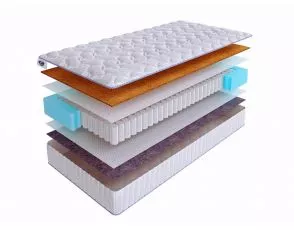 Матрас SkySleep One Side 4 S500