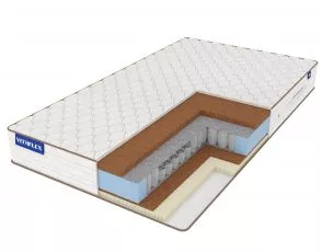 Матрас Vitaflex Hard Nature S500