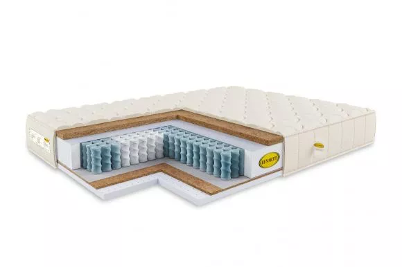 Матрас Benartti Premium Prime Hard S1000
