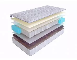 Матрас SkySleep One Side 2 S500