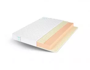 Матрас в рулоне 200х200 см Lonax Comfort 2 Plus