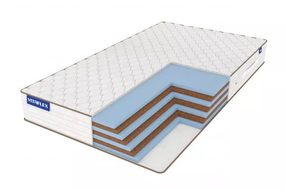 Матрас Vitaflex Foam-Hard Mix Hight
