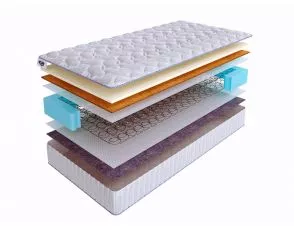 Матрас SkySleep One Side 5 BS