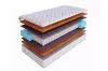 Матрас SkySleep Nature Anatomic Hard S500