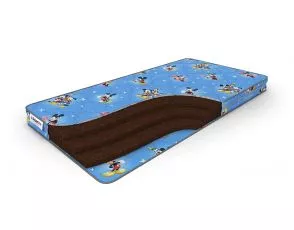 Детский матрас DreamLine Baby Dream 9