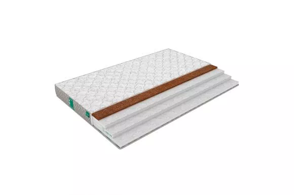 Матрас Sleeptek Total Cocos1 Strutto9