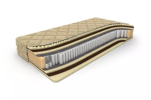 Матрас DreamLine Paradise Massage S1000