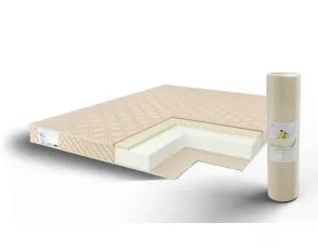 Матрас Comfort Line Latex2 Roll Classic Slim
