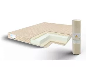 Матрас Comfort Line Double Latex2 Roll Classic +