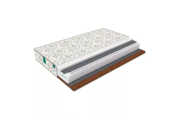 Матрас Sleeptek Perfect Foam Cocos