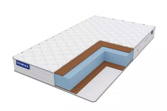 Матрас Vitaflex Standart Double Hard Max Eco