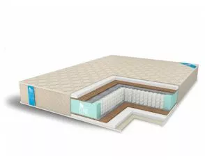 Матрас Comfort Line Баланс Hollo Hard S1000